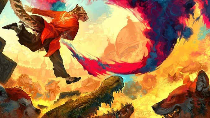 在小公司编程是一种什么样的体验？